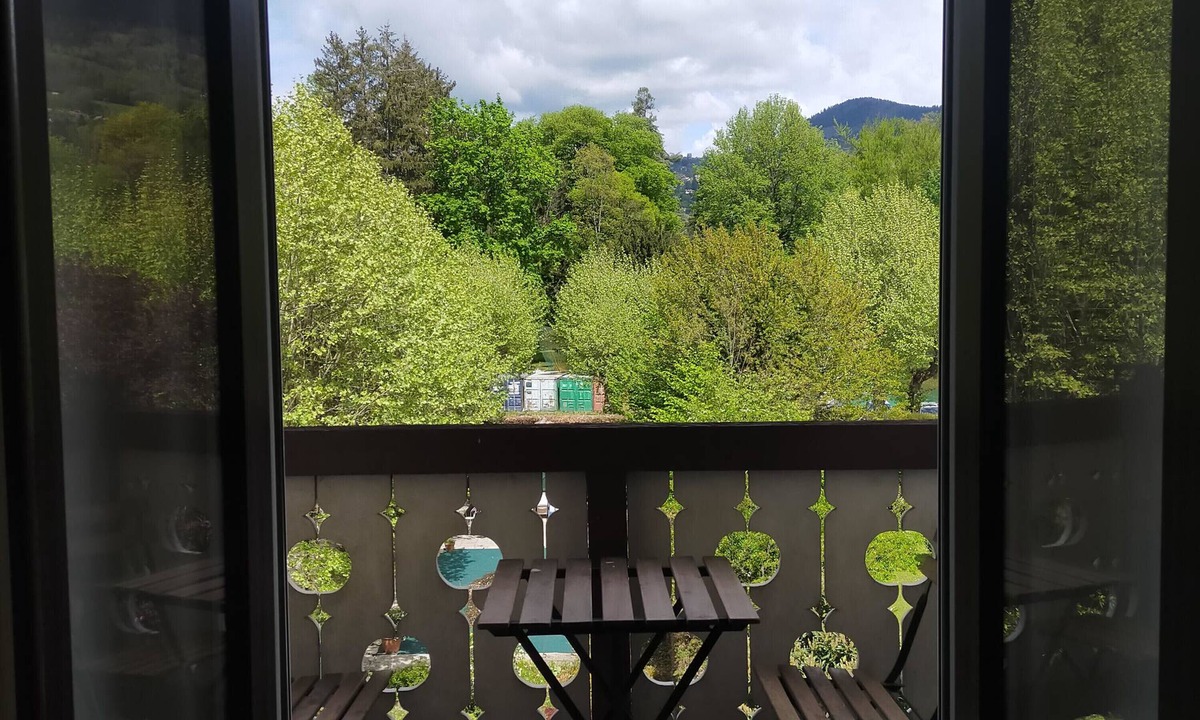 Vaulnaveys-le-Haut Apartment | #FP The Golfer's Nest - Studio - Uriage