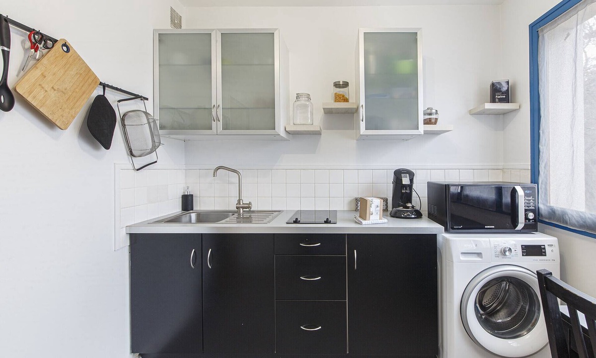 La Fayette-Eble Apartment | Frémur - Wifi - Parking - Balcon