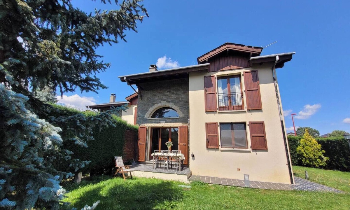 Angoustrine House | Detached house in the French Cerdanya 5 km's from Puigcerdà