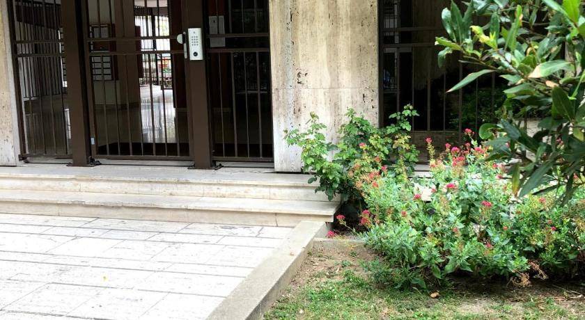 Billancourt–Rives de Seine Apartment | 34 m² Apartment ∙ 1 bedroom ∙ 2 guests