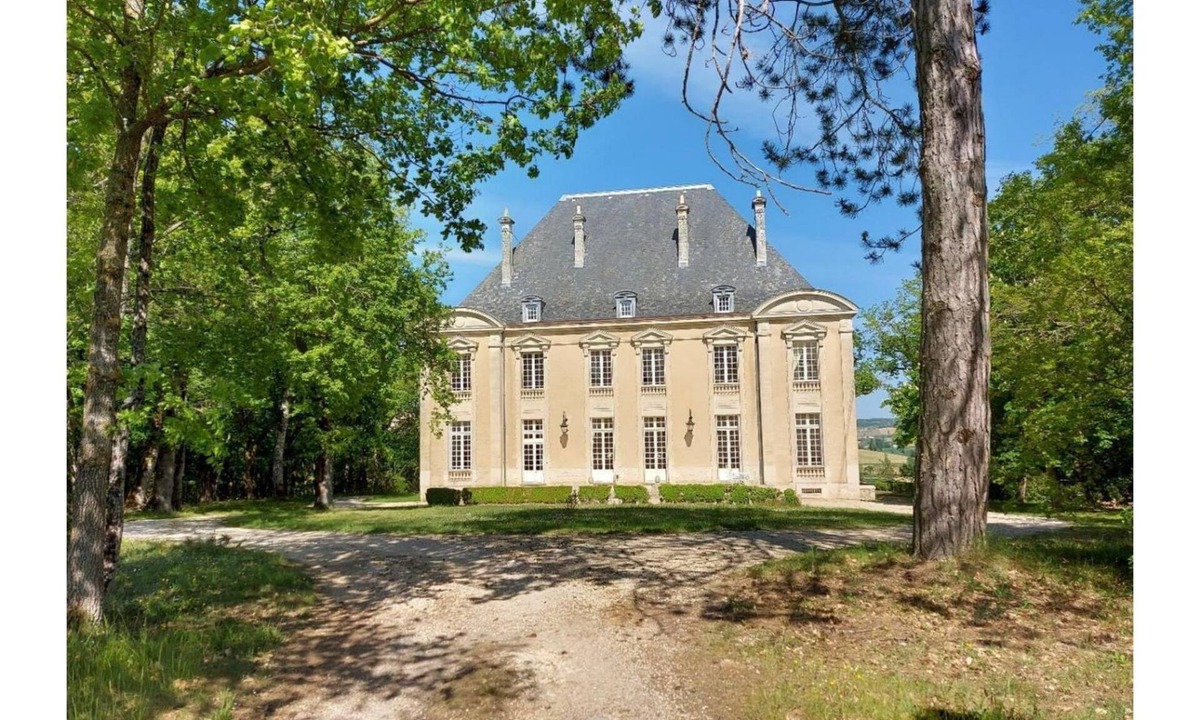 Castelnau-Montratier-Sainte-Alauzie Other | Château de Féral
