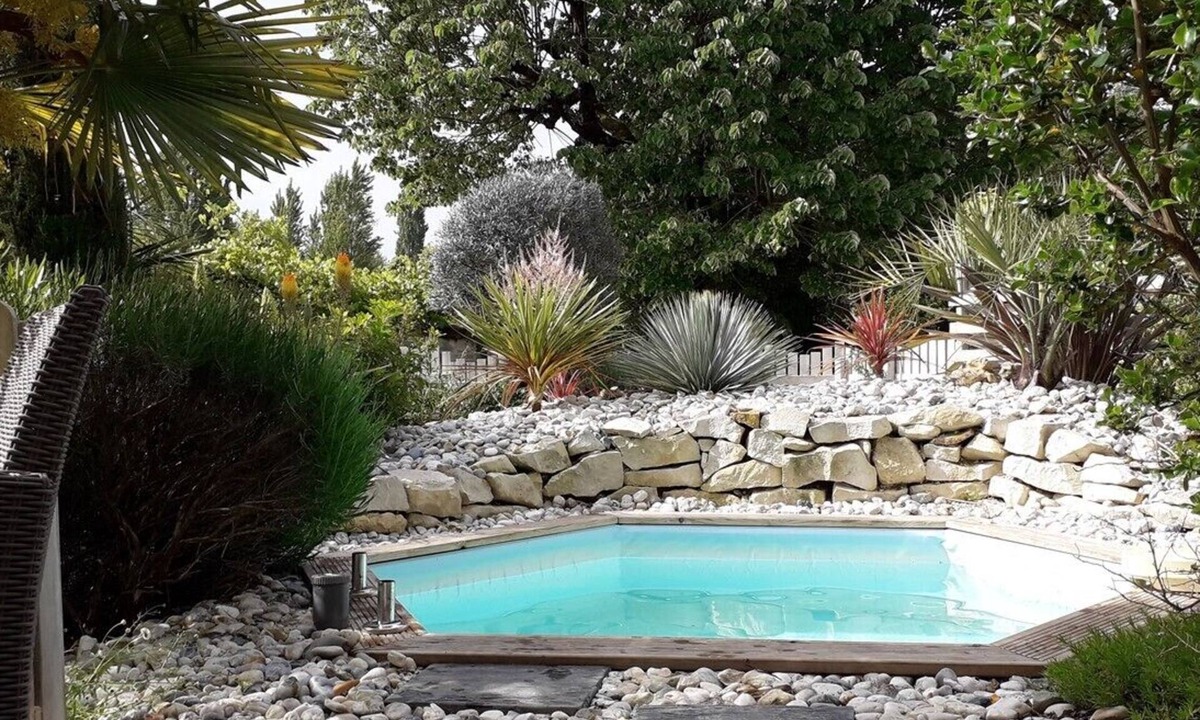 Fontenille-Saint-Martin-d'Entraigues Cottage | Poitou Charente Holiday Rental