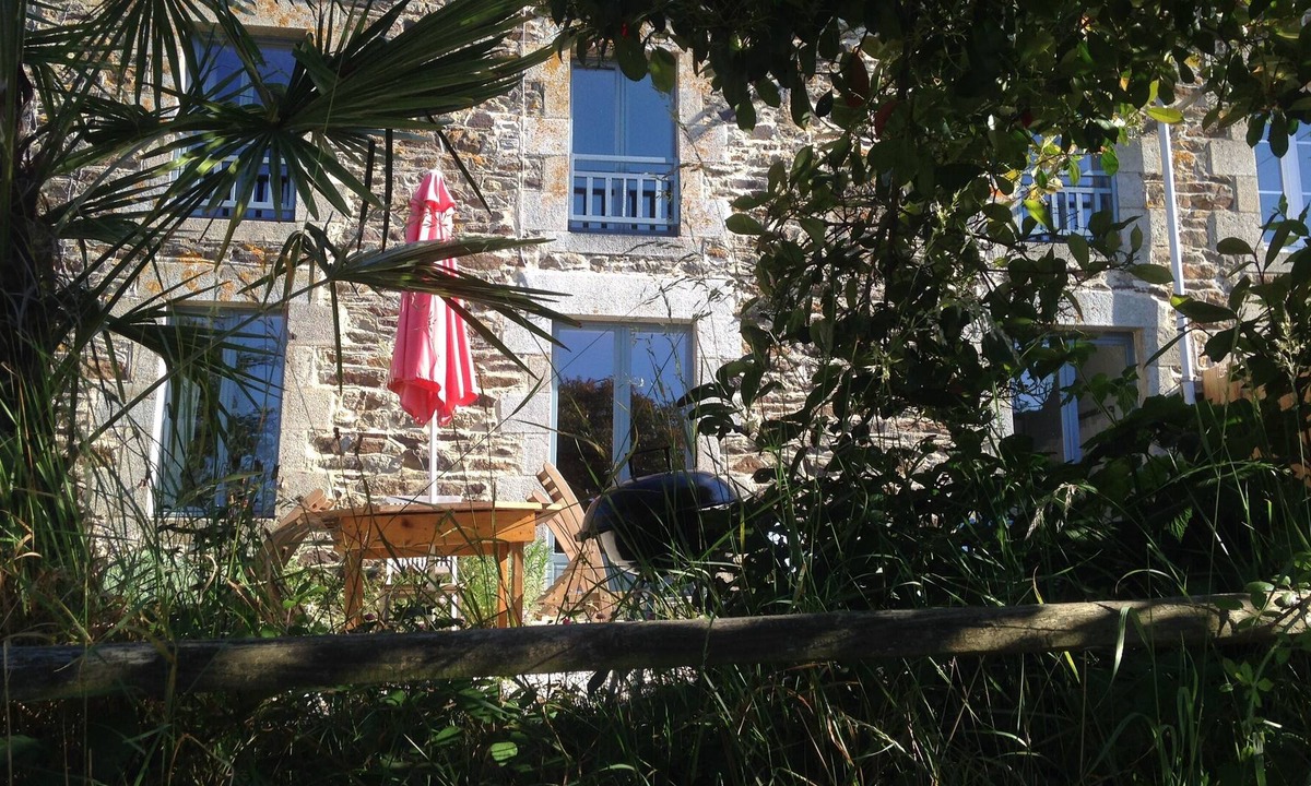 Dolo House | Le gîte de Cangué "Farm Cottage"