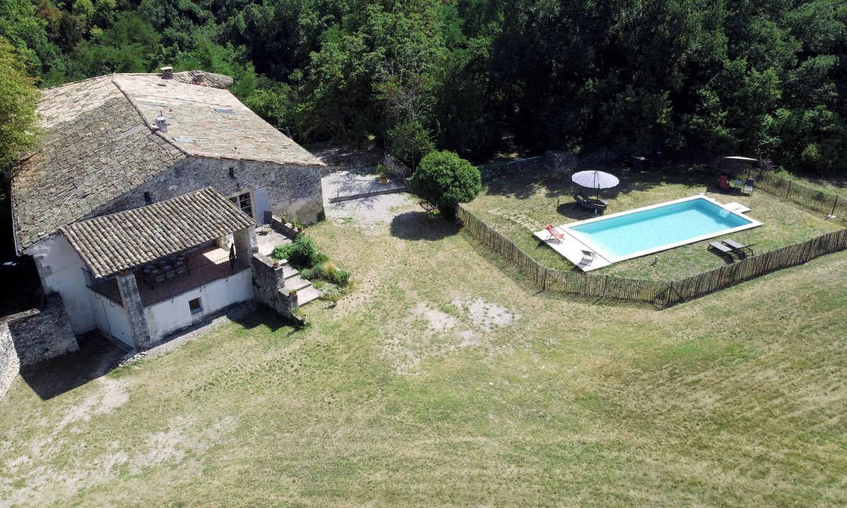 Saint-Michel-l'Observatoire House | Saint Michel l'observatoire ; Luberon country house with private pool.