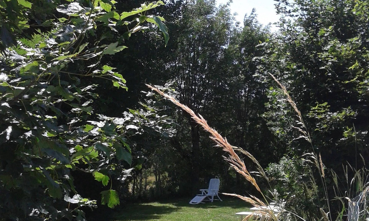 Pont-de-Montvert-Sud-Mont-Lozere House | House any comfort garden terrace private parking