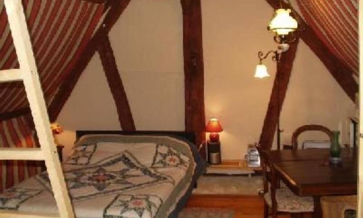 Perche-en-Noce House | House/Villa - PREAUX DU PERCHE