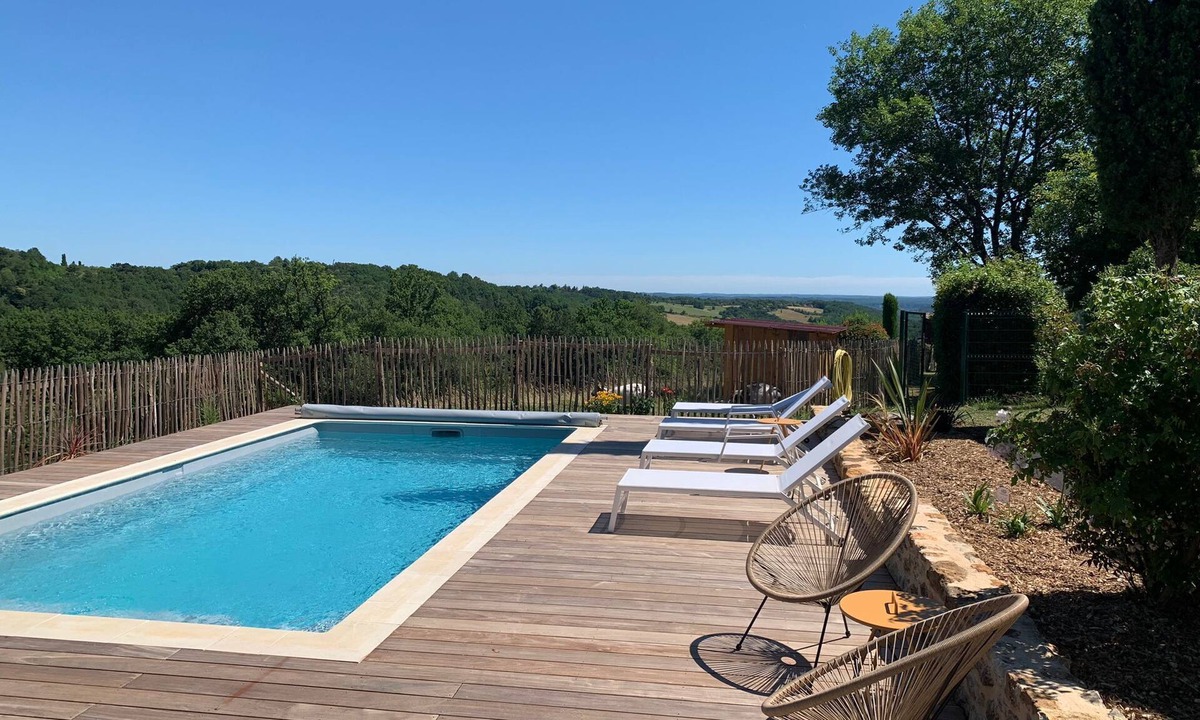 Rouffignac-Saint-Cernin-de-Reilhac House | Martha's House