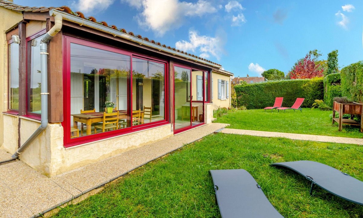 Rouffignac-Saint-Cernin-de-Reilhac House | La Maison de Reta - Avec piscine privée