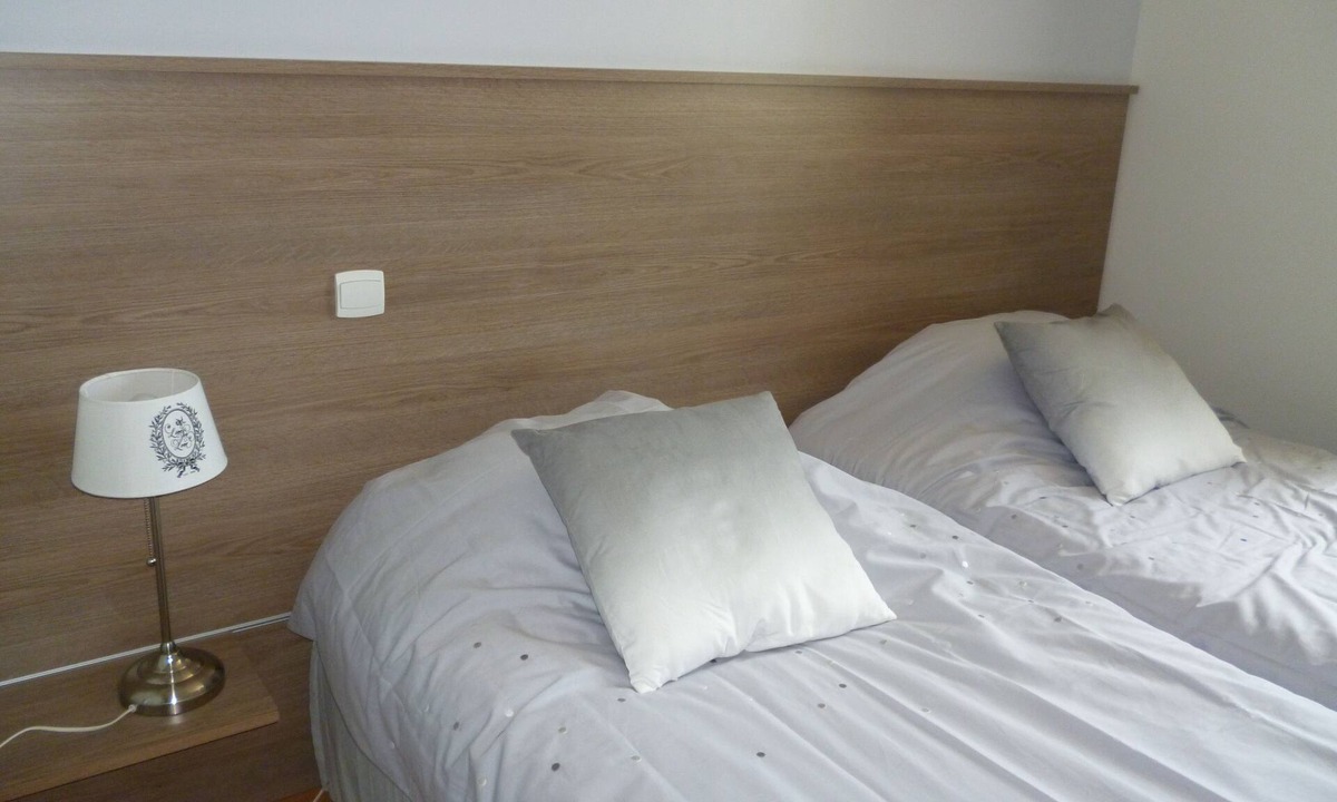 Saint-Christophe-en-Champagne Cottage | Charming Cottage Sarthois