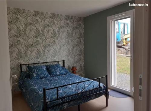 Saint-Geneys-pres-Saint-Paulien Bed & Breakfast | Le jardin de mamie
