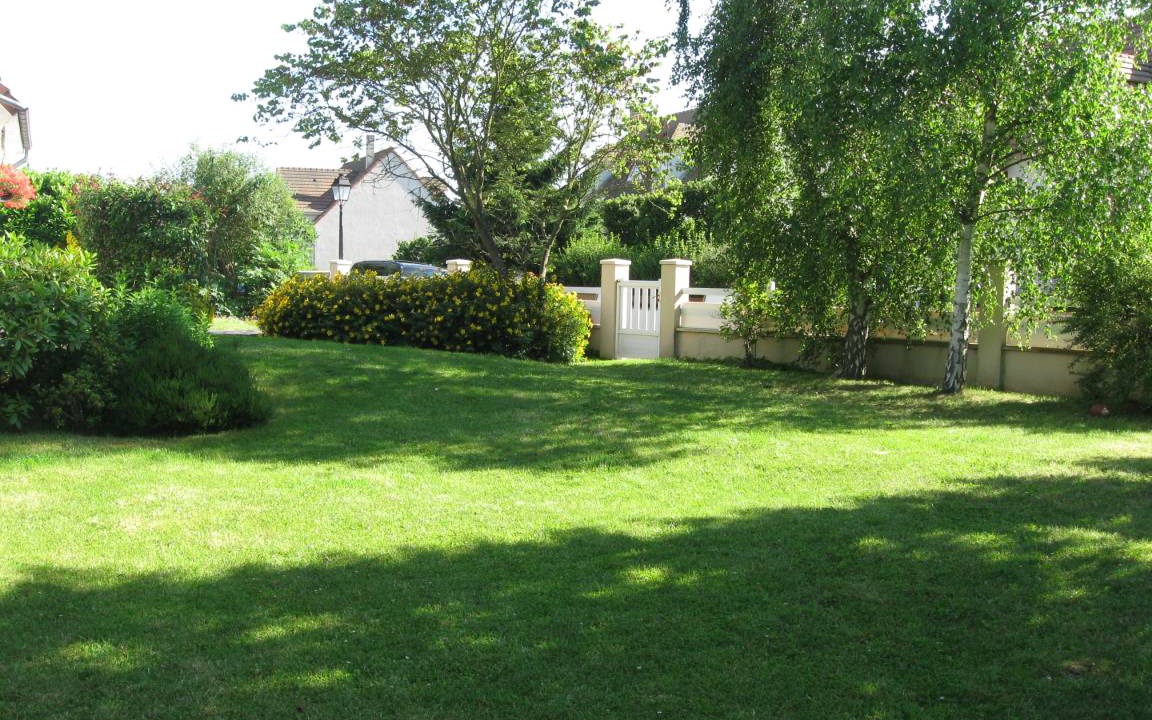 Saint-Germain-les-Corbeil Resort | 54 m² Private room ∙ 2 bedrooms ∙ 6 guests