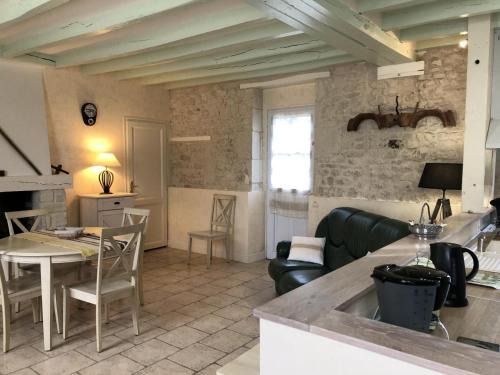 Saint-Gervais-les-Trois-Clochers House | L'althéa