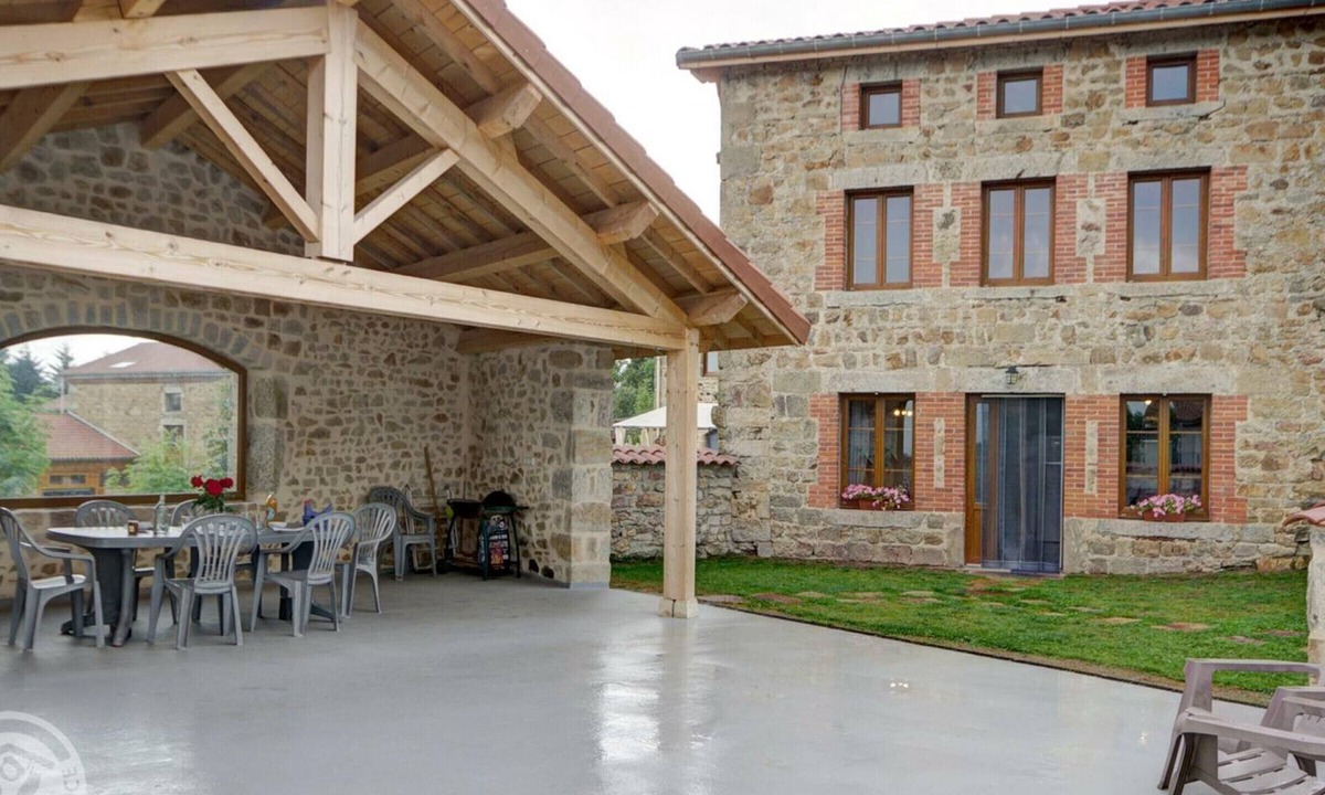 Saint-Hilaire-Cusson-la-Valmitte Cottage | Charming house for 6, nature and hiking