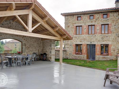 Saint-Hilaire-Cusson-la-Valmitte House | Maison de charme 6 pers, nature et randonnées - FR-1-496-206