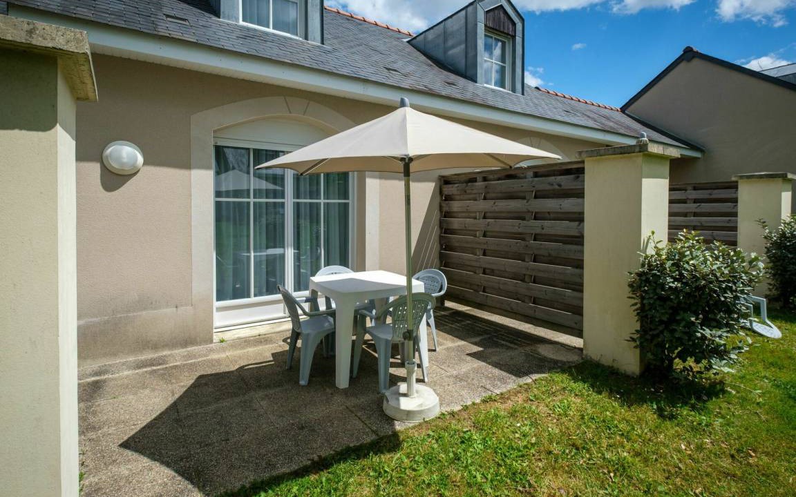 Saumur Other | 39 m² Accommodation ∙ 1 bedroom ∙ 4 guests