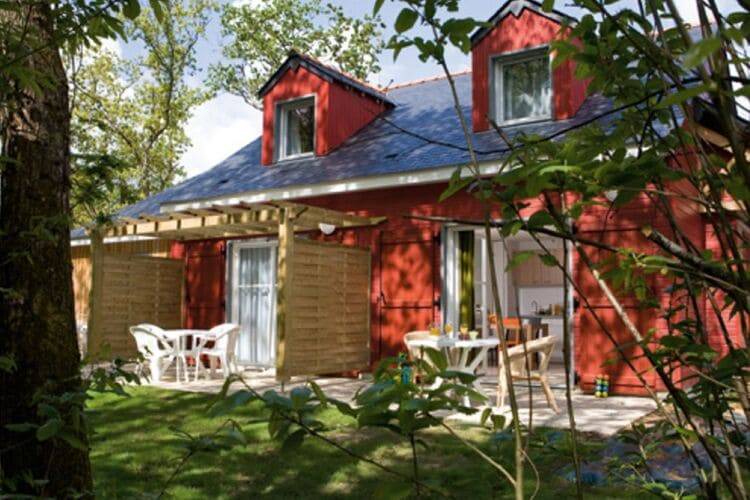 Saumur House | Club Le Domaine du Golf 6