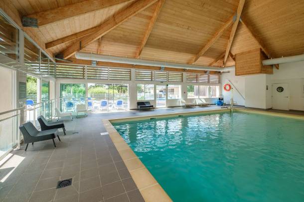 Saumur House | 39 m² House ∙ 1 bedroom ∙ 4 guests