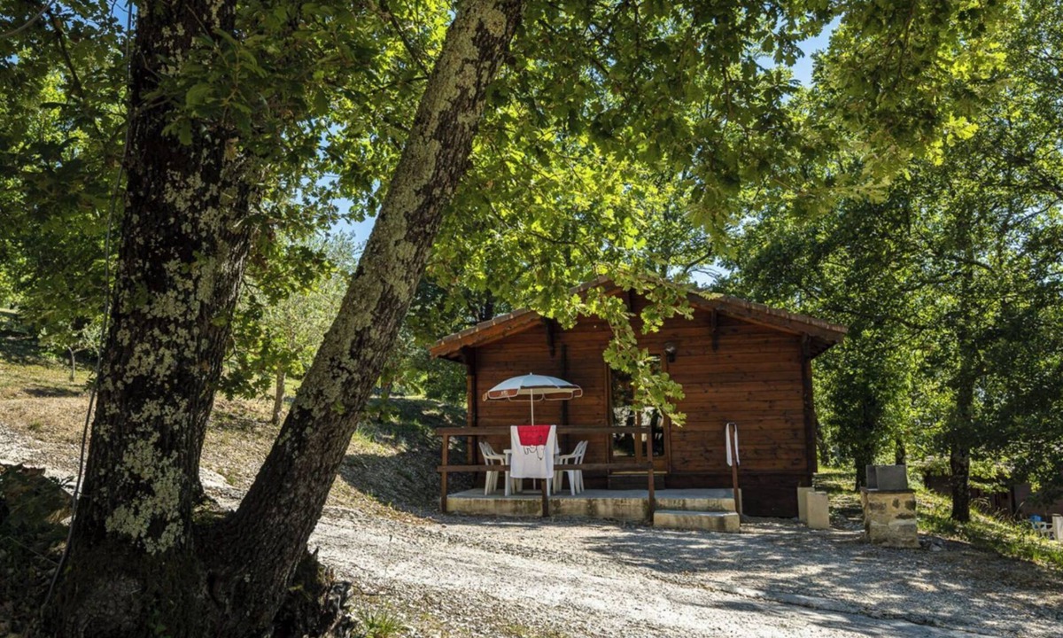 Saint-Jean-de-Maruejols-et-Avejan Ski Chalet | Chalets for 4 to 6 people