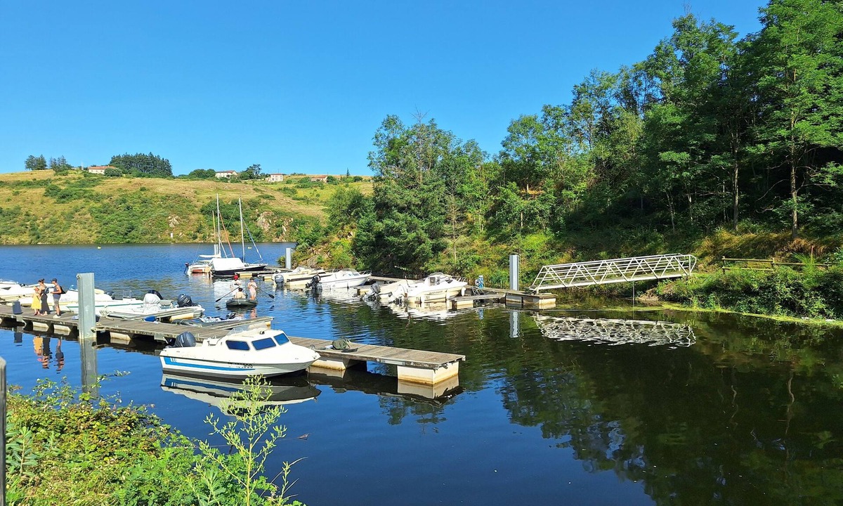 Saint-Jean-Saint-Maurice-sur-Loire House | La vie est Belle