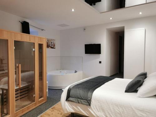 Saint-Jean-Saint-Maurice-sur-Loire House | Gîte Ozé