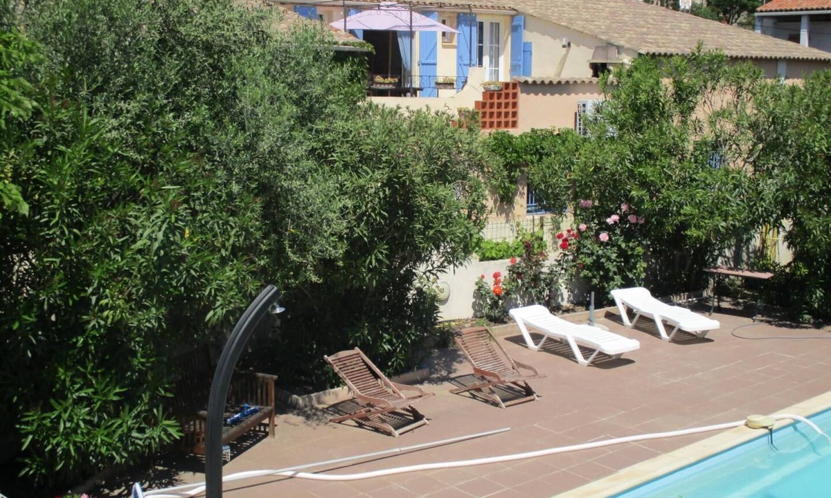 Saint-Laurent-de-la-Cabrerisse House | Le Cabirou - SAINT LAURENT DE LA CABRERISSE