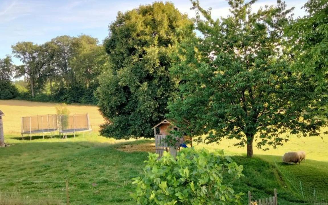 Saint-Maclou-de-Folleville House | 30 m² House ∙ 1 bedroom ∙ 2 guests