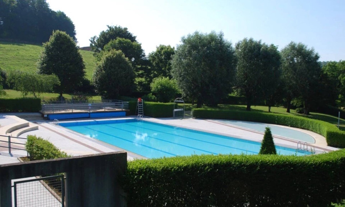 Saint-Martin-du-Vieux-Belleme House | ZEcamping 3 étoiles piscine pet friendly locatif TV BBQ 32m2 4 pers