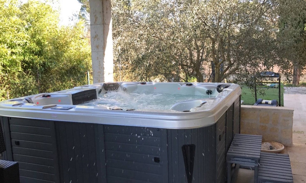 Saint-Maximin-la-Sainte-Baume Villa | ★ Jacuzzi ★ Swimming pool ★ Air conditioning ★ Absolute calm ★