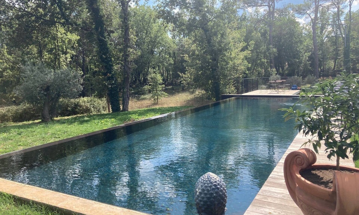 Saint-Maximin-la-Sainte-Baume House | Luxury country gite