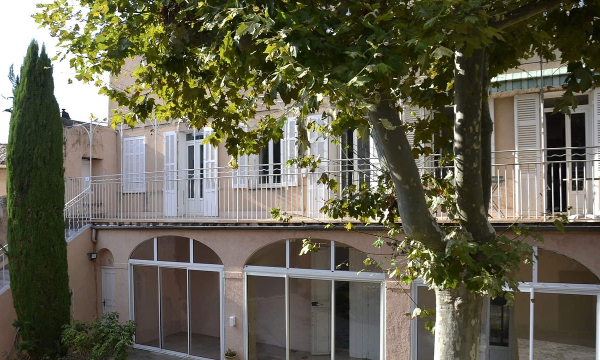 Saint-Maximin-la-Sainte-Baume House | Welcome to La Villa Denise