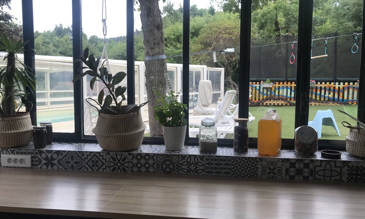 Saint-Maximin-la-Sainte-Baume House | Country home