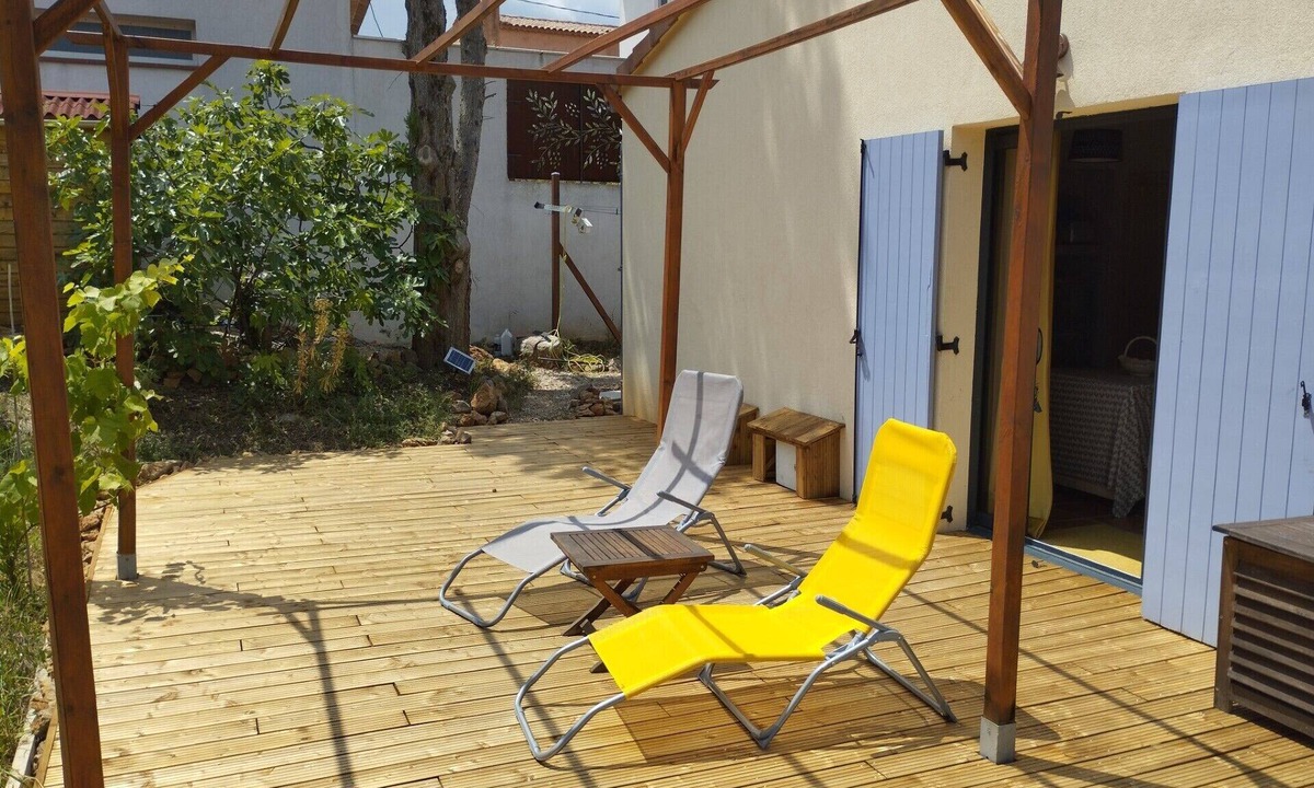 Saint-Maximin-la-Sainte-Baume Apartment | Gîte La Provence VERTE