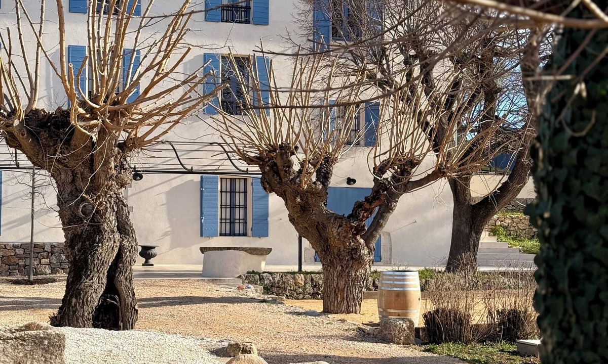 Saint-Maximin-la-Sainte-Baume House | Domaine de Maurel