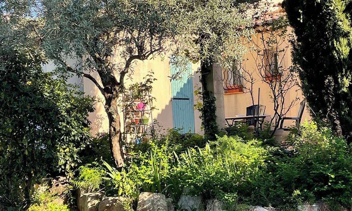 Saint-Maximin-la-Sainte-Baume Villa | Villa Massada
