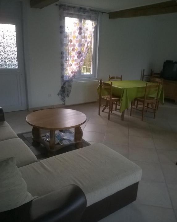 Saint-Quentin-Lamotte-Croix-au-Bailly House | Gite a la Ferme - Baie de Somme