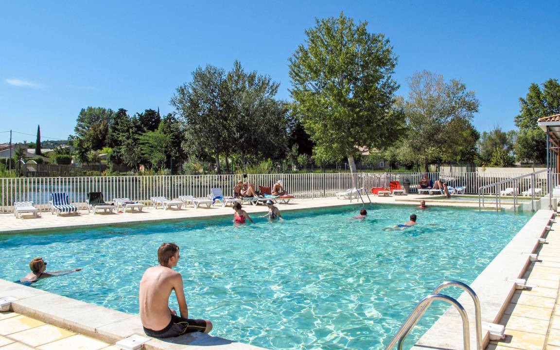 Saint-Saturnin-les-Avignon House | 40 m² House ∙ 2 bedrooms ∙ 6 guests