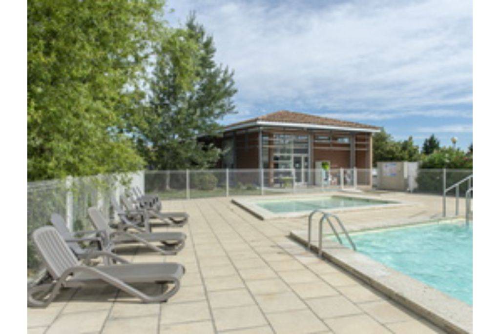 Saint-Saturnin-les-Avignon Apartment | 40 m² Apartment ∙ 2 bedrooms ∙ 6 guests