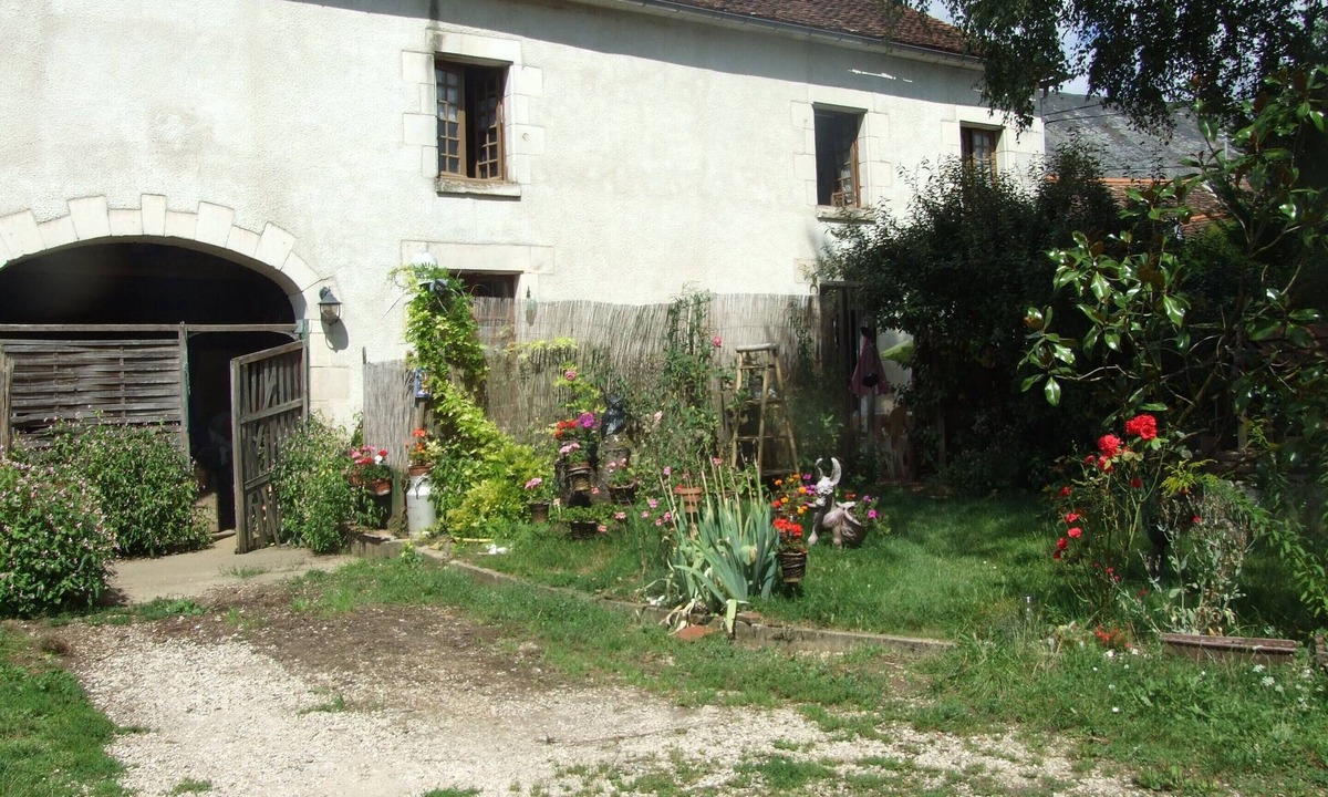 Treigny Bed & Breakfast | Chambres du Vignot