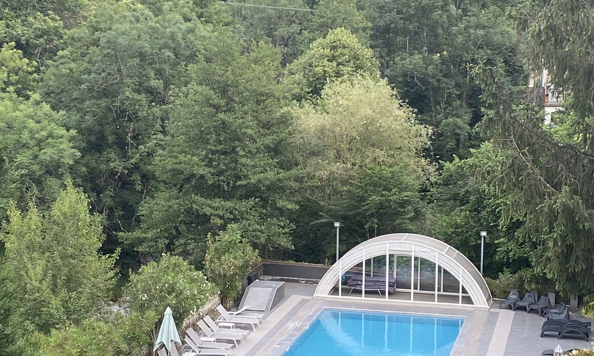 Asperjoc Apartment | Loft DE Vacances EN Ardeche