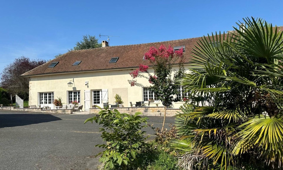 Villiers-Saint-Georges House | Kermajic 10 - VILLIERS SAINT GEORGES (IN SEINE ET MARNE)
