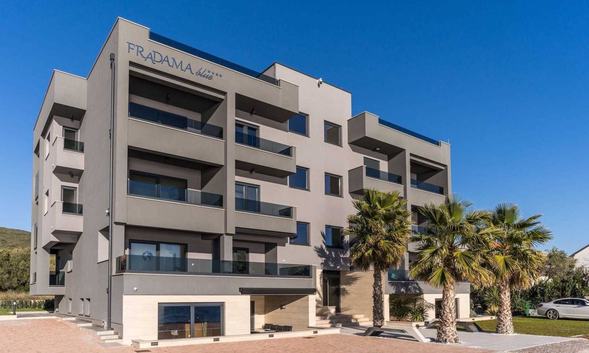 Sveti Petar Apartment | FRADAMA Blue A5 | Adriatic Luxury Villas