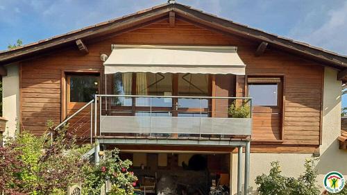 Cazeres House | Framboisine