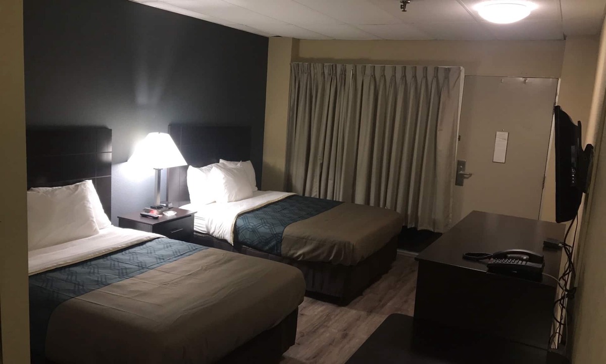 Framingham Hotel | Framingham Inn