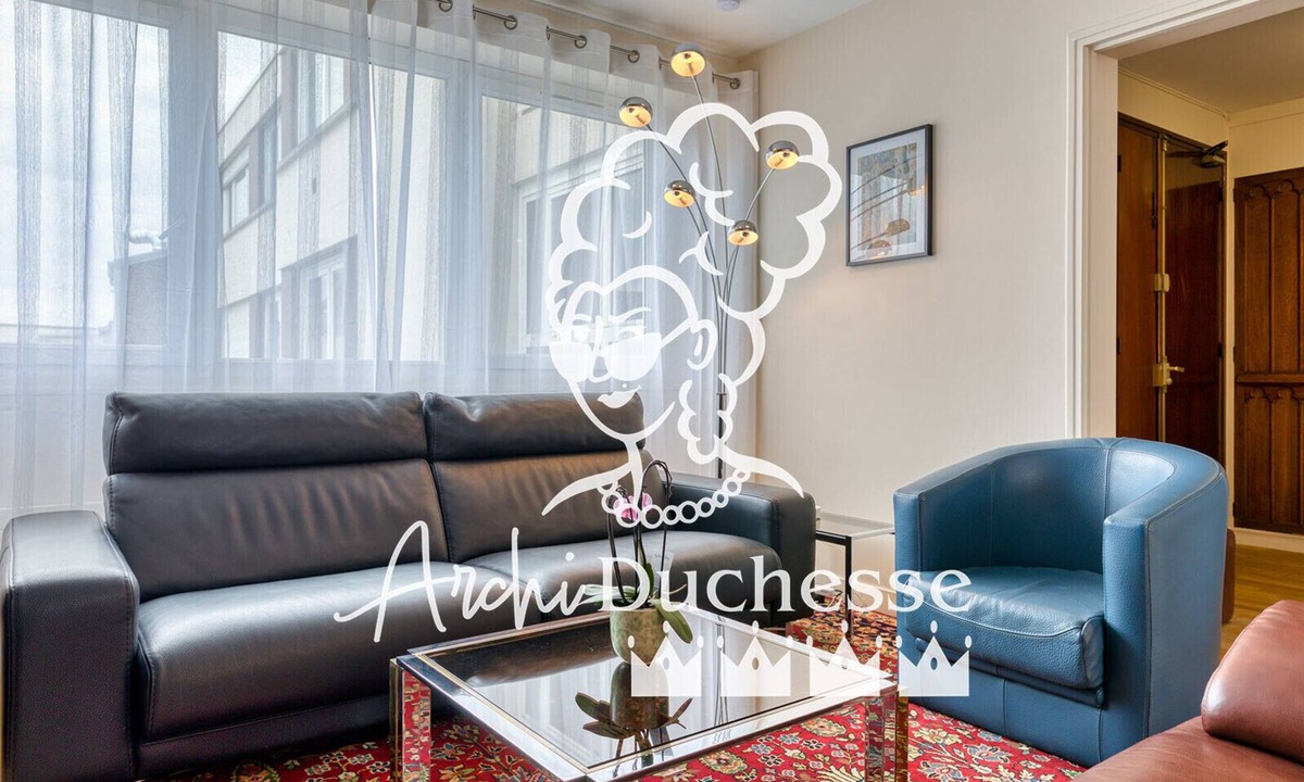 Quartier Vieux Marche-Cathedrale Apartment | Françoise, F5 avec petit parking