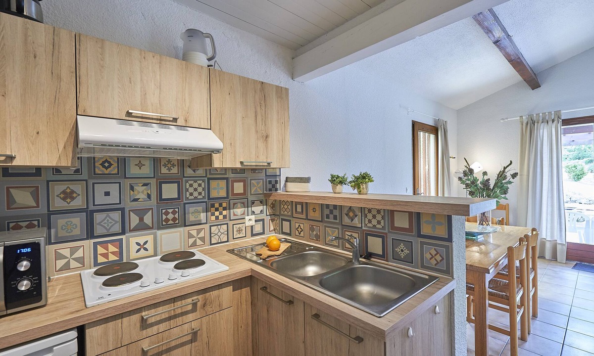 Quillan Hotel | FranceComfort - L'Espinet