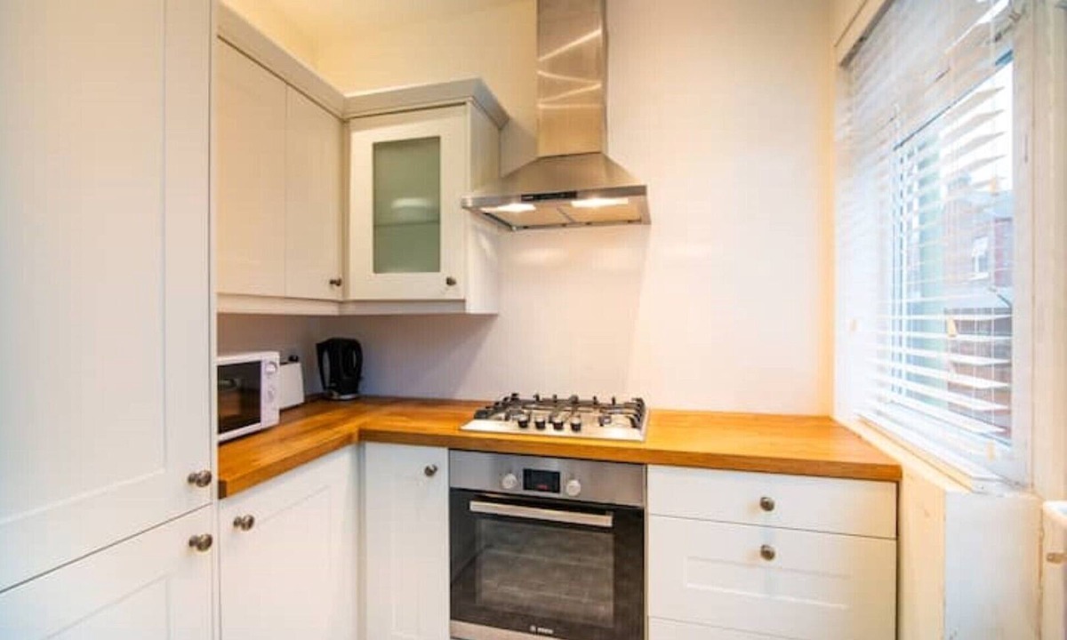 Levenshulme House | Franchester