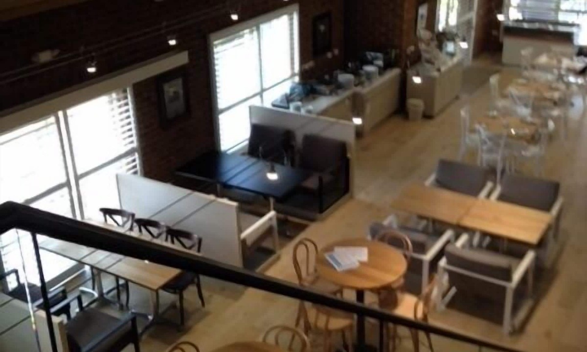 Singleton Hotel | Francis Phillip Motor Inn