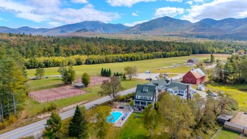 Franconia Hotel | Franconia Inn