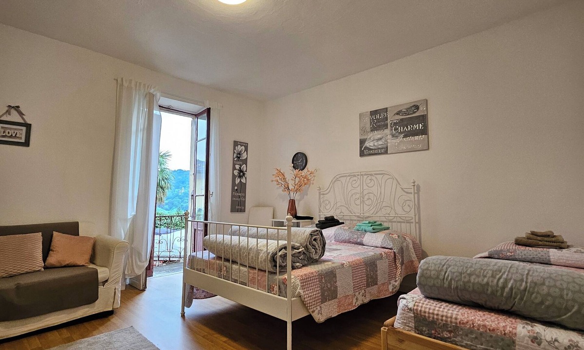 Ponte Capriasca Hotel | Francy