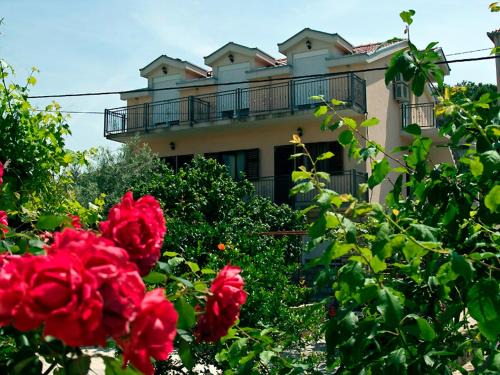 Ploce Apartment | Franić Baćina Lakes Apartments
